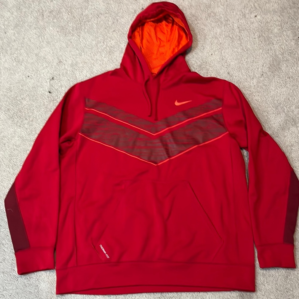 Gently Used Nike Sweatshirt